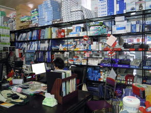 深圳通讯设备行业进销存软件的应用与优势