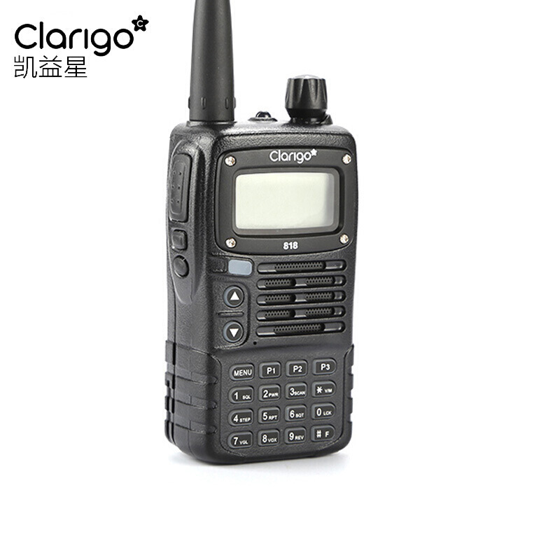 摩托罗拉SMP818对讲机 户外骑行的理想通讯伴侣