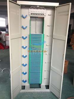 提升通信效率，ODF光纤配线架解决方案——慈溪市弘邦通信设备厂销售部