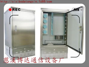 慈溪市博达通信设备厂 专注品质，连接未来