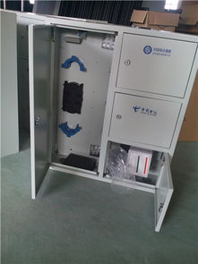 毕节市FTTH 72芯三网合一光纤分纤箱 功能与鑫泽通信设备厂介绍